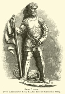 Saint George