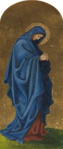Saint Mary Magdalen