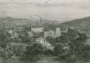 Saltaire