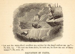 Salvation by Faith