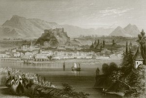 Salzburg