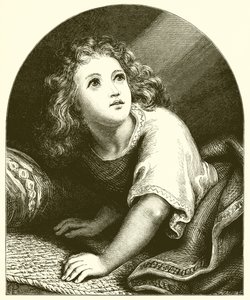Samuel by English School