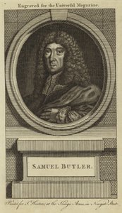Samuel Butler