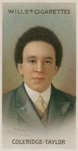 Samuel Coleridge-Taylor
