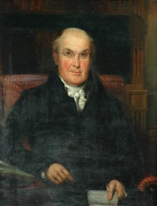 Samuel Hailstone