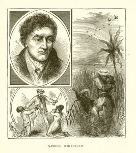 Samuel Whitbread