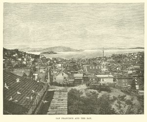 San Francisco and the Bay