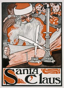 Santa Claus