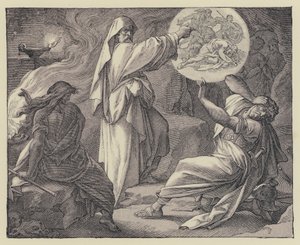 Saul by English School