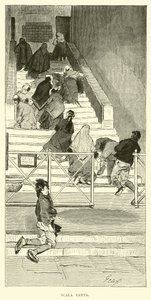 Holy Stairs