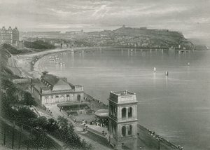 Scarborough by English School
