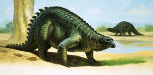 Scelidosaurus