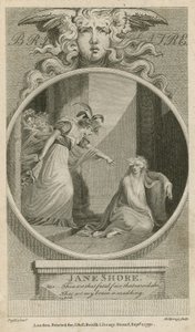 Scene from Jane Shore