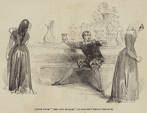 Scene from 