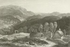 Scene on the Garry