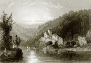 Schloss Krempenstein
