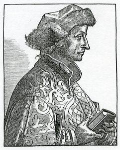 Sebastian Brandt, Frontispiece to the English Translation of 