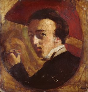 Self Portrait
