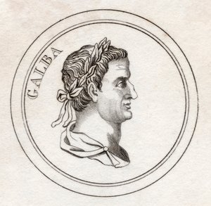 Servius Sulpicius Galba, from 