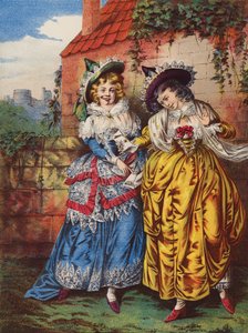 Shakespeare: Merry Wives of Windsor