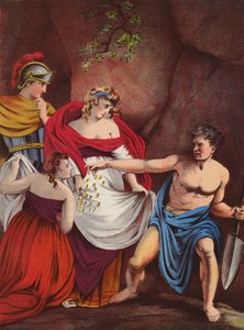 Shakespeare: Timon of Athens