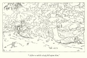 A Midsummer-Night