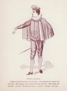 Shakespeare