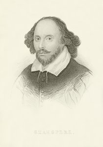 Shakespeare by English School