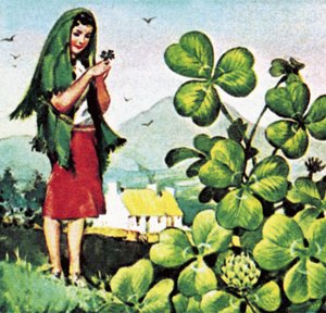 Shamrock