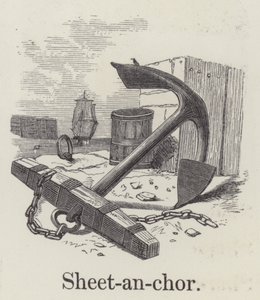 Sheet Anchor