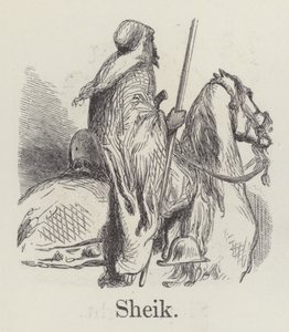 Sheik