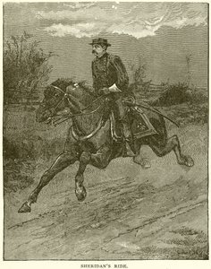 Sheridan