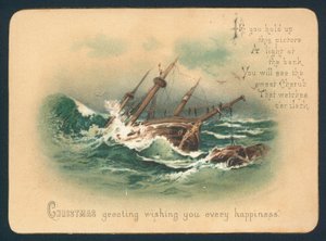 Shipwreck