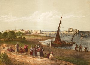 Sidon by English School