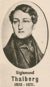 Sigismund Thalberg