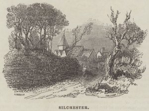Silchester by English School
