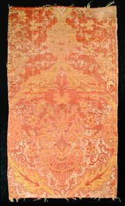 Silk and Linen Furnishing