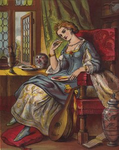 Sing a Song of Sixpence