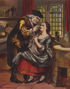 Sing a song of sixpence