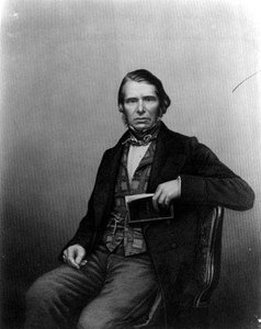 Sir Charles Edward Trevelyan by English School