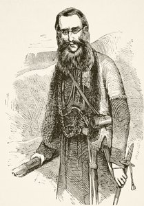 Sir Charles Napier, from 