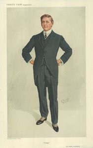 Sir Charles Philip Huntington