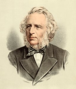 Sir Charles Reed