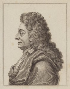 Sir Christopher Wren, English architect by English School