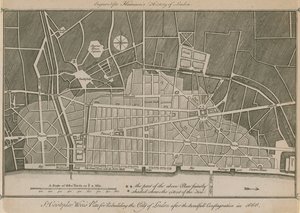 Sir Christopher Wren