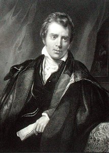 Sir David Wilkie (1785-1841) by English School