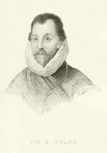 Sir Francis Drake
