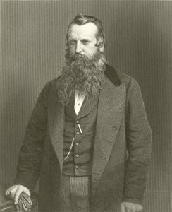 Sir Francis Crossley, Bart by English School