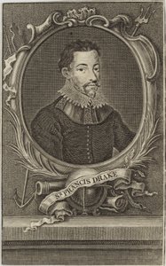 Sir Francis Drake