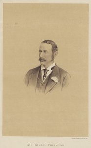 Sir George Chetwynd